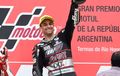 Moto2 Argentina: Zarco Benar-benar Jago