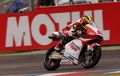 Moto3: Khairul Idham Pawi, Kejutan Negeri Jiran
