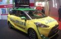 Pesan Berantai Bocoran Spesifikasi Toyota Sienta