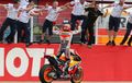  Pertama Kali Menang Bersama Michelin, Marquez Memberi Pujian