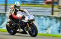 Modifikasi Yamaha YZF-R1M, Pertama Di Indonesia Langsung Juara!