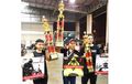 Wawan Tembong Juara, YZF-R3 Naik Daun di Thailand    