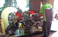 Panduan Servis Kawasaki ER-6n, Bukan Cuma Ganti Oli