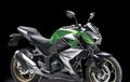 Kawasaki Siapkan Livery Baru Z250 ABS, Ninja 250 ABS dan Ninja RR Mono di IIMS 2016
