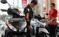 Honda Menutup Penjualan Bulan Juni 2015 Dengan Pertumbuhan 18,7 Persen