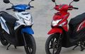 Terjual 2 Juta Unit Per Tahun, Honda BeAT Diklaim Terlaris di Dunia