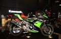 Kawasaki Bali Tawarkan Ninja 250Fi Up Grade 