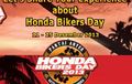 Yuk Ikuti Honda Bikers Day Writing Competition!