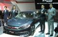 Honda Civic Turbo Meluncur Di Indonesia, Harga Rp 475 Juta