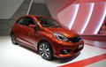 Ini Dia Honda Brio Facelift, Wajah dan Transmisi Baru, Pakai CVT