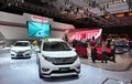 Honda Hadirkan Line Up Lengkap Plus 3 Produk Anyar 