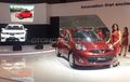 Nissan & Datsun Tawarkan Program Menarik di IIMS 2016