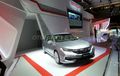 Honda Segarkan Accord, Makin Mewah Makin Canggih