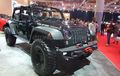 Gaharnya Jeep Wrangler Trailstorm