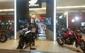 Big Bike Honda Diskon Puluhan Juta