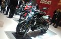 Garansindo dan Ducati Mulai Debut di Indonesia