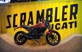 Nih Harga Ducati Scrambler di Indonesia, Gak Sampe Rp 200 Juta!