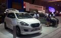 Datsun Berharap Jual 150 Unit Selama IIMS 2016