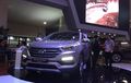 Eagle Eye View Kembali, Hyundai Hadirkan New Santa Fe Limited Edition