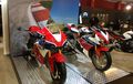 Ini Jajaran Big Bike Honda di IIMS 2016, Ada RC213V-S!