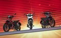 Hadir Duluan Di Vietnam, Ini Dia Calon Penantang Yamaha Jupiter MX King 150 Dari Honda!