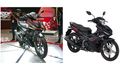 Komparasi Spek Dan Fitur Honda Winner 150 vs. Yamaha Jupiter MX King 150, Pilih Mana?
