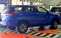 Ini Warna Baru All New Fortuner?