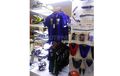 Eh, Ada Harga Khusus Apparel Yamaha MotoGP di IIMS