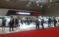 Mitsubishi Pastikan Tidak Kasih Diskon di IIMS 2016
