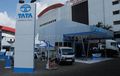 Tata Motors Sendirian Di Segmen Komersil