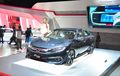 All New Honda Civic + Modulo, Berapa ya?