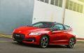 First Drive New Honda CR-Z CVT,  Definitely No Jazz