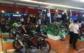 Kredit Moge Kawasaki di IIMS 2016 Lebih Ringan, Ada Bunga 0%