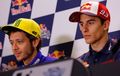 Rossi Paham Banget Jika Lorenzo ke Ducati