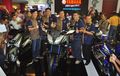 Yamaha MT-09 Tracer Akhirnya Meluncur, Unitnya Terbatas!