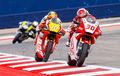 Latihan Bebas 1: Alex Rins Nyaris Patahkan Rekor