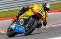 Latihan Bebas 2: Masih Alex Rins Yang Berkuasa