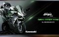 Ini Harga Resmi Kawasaki H2 di Indonesia, Siapkan Rp 50 Juta Untuk Pemesanan!