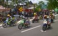 Road Race Boyolali: Syarat Wajib Gelar Balap Motor