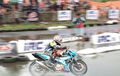 Road Race Boyolali: Merit Riset Suzuki FU150 Injeksi