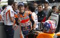 Marquez Pertahankan Rekor 100% Pole Position