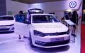 Jadi Primadona Pameran, Bodi VW Polo 1.2 TSI Pun Diketok-Ketok