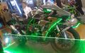 Bisa Order Kawasaki H2 di IIMS, Harganya Lebih Dari Rp 600 Juta