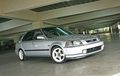Honda Civic Ferio 1997 EuDM & USDM Only