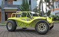 VW 1200 1965, Buggy Gawean Off-road