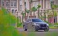 Test Drive BMW X6 xDRIVE 35i