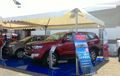 Ford Ecosport Diskon Sampai Rp 50 Juta di IIMS 2016