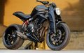 Modifikasi Kawasaki ER-6n, Black Super Naked