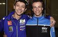 Tidak Mudah Bikin Tim MotoGP, 2017 Rossi Masuk Moto2
