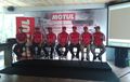 Drifting: Motul Sokong Tim Drifting
